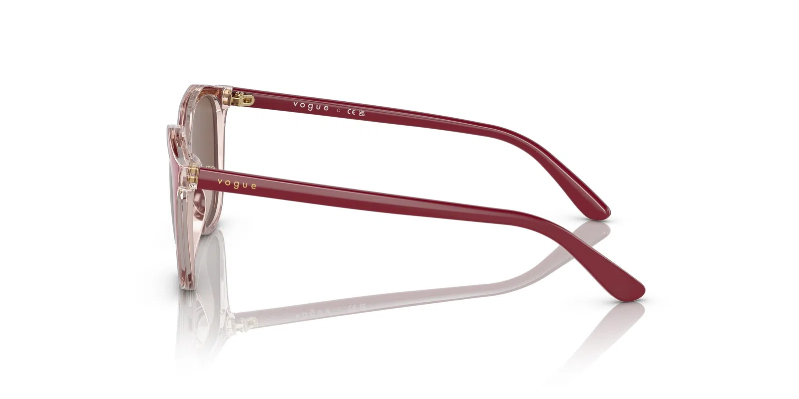 Vogue Eyewear Junior Sun 2016 Sunglasses - view 6